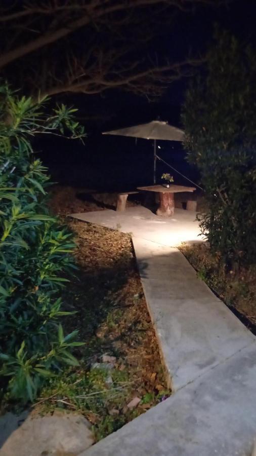 Vila Sogni Nel Blu Favignana Exteriér fotografie
